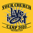 Church T-Shirts