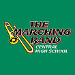 School Band T-Shirts